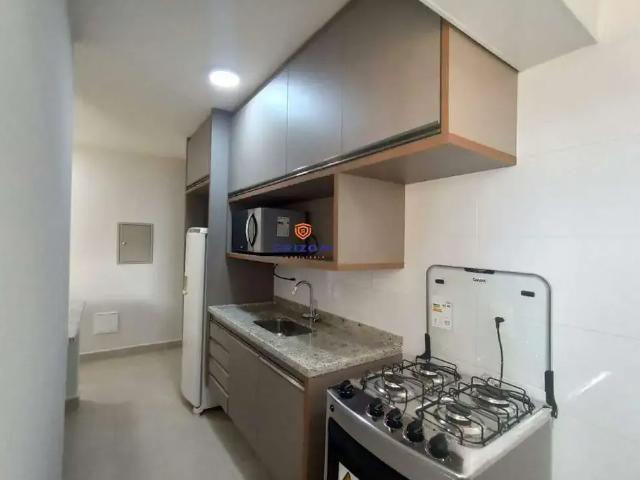 Apartamento aluguel em Região Imediata de Bauru, Bauru