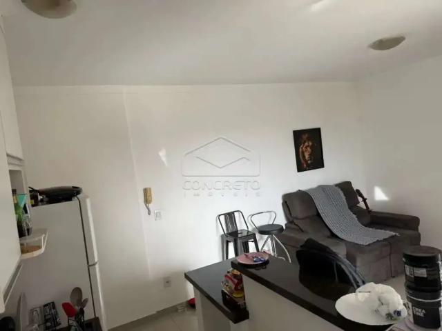 Apartamento aluguel em Região Imediata de Bauru, Bauru