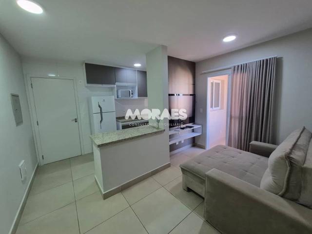 Apartamento aluguel em Região Imediata de Bauru, Bauru