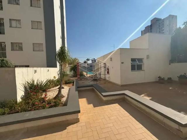 Apartamento aluguel em Região Imediata de Bauru, Bauru