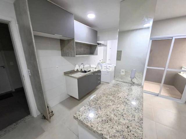 Apartamento aluguel em Bauru