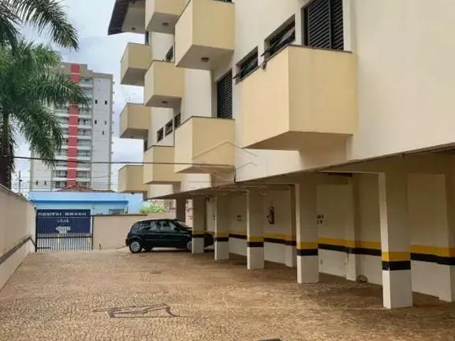 Apartamento aluguel em Região Imediata de Bauru, Bauru