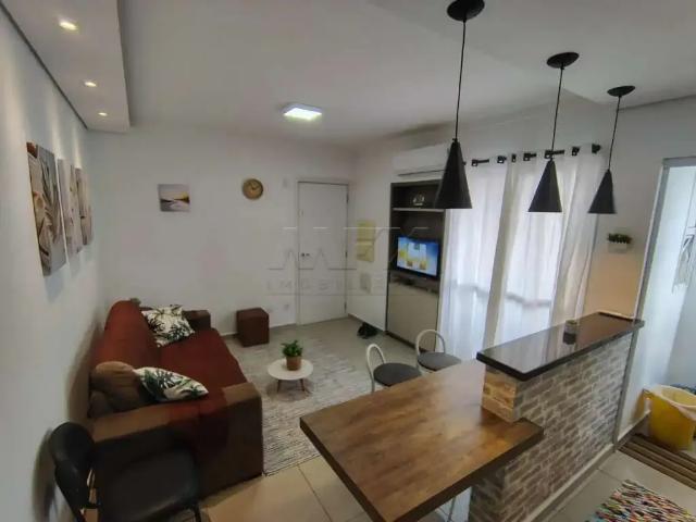 Apartamento aluguel em Região Imediata de Bauru, Bauru