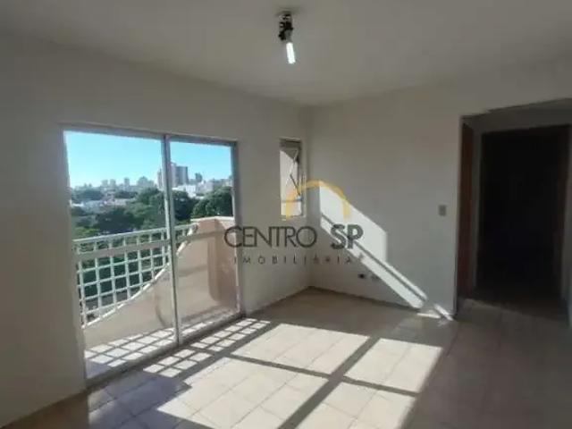 Apartamento aluguel em Região Imediata de Bauru, Bauru
