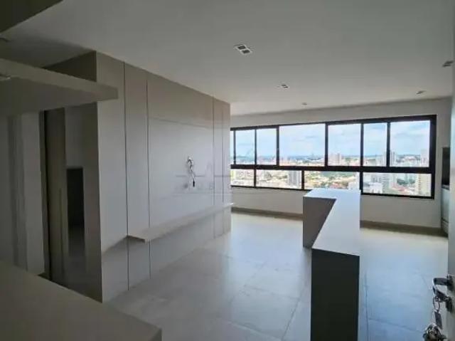 Apartamento aluguel em Bauru