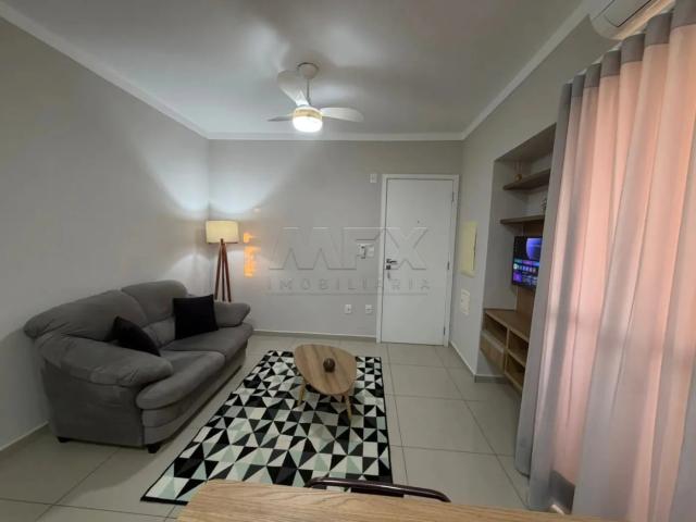 Apartamento aluguel em Bauru, Região Geográfica Intermediária de Bauru