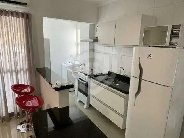 Apartamento aluguel em Região Imediata de Bauru, Bauru