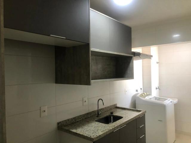 Apartamento aluguel em Região Imediata de Bauru, Bauru