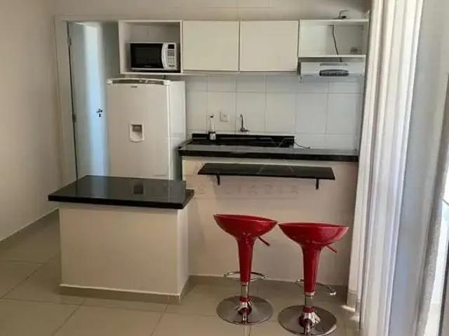 Apartamento aluguel em Região Imediata de Bauru, Bauru