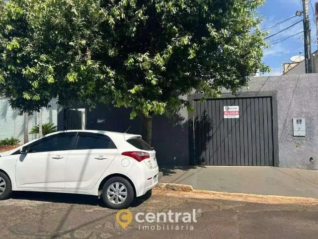 Apartamento aluguel em Bauru