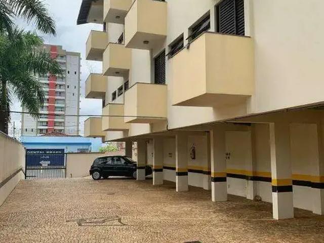 Apartamento aluguel em Região Imediata de Bauru, Bauru