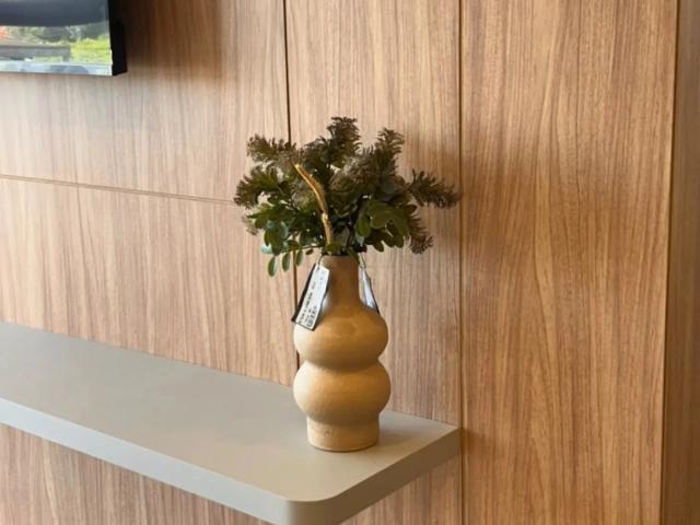 Apartamento aluguel em Jardim Santana, Bauru