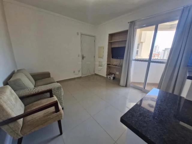 Apartamento aluguel em Bauru