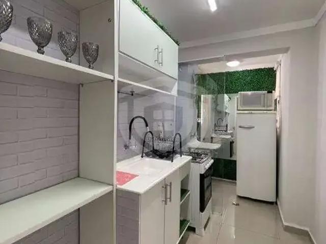 Apartamento aluguel em Região Imediata de Bauru, Bauru