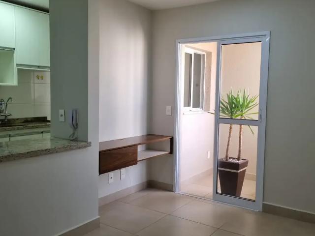 Apartamento aluguel em Região Imediata de Bauru, Bauru