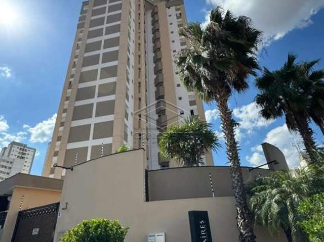 Apartamento aluguel em Bauru, Jardim Nova Nise