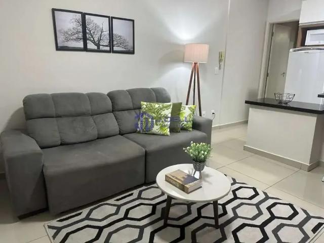 Apartamento aluguel em Região Imediata de Bauru, Bauru