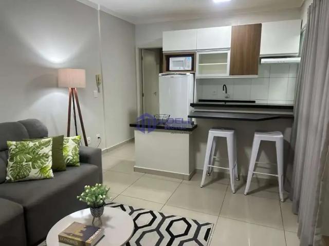 Apartamento aluguel em Região Imediata de Bauru, Bauru