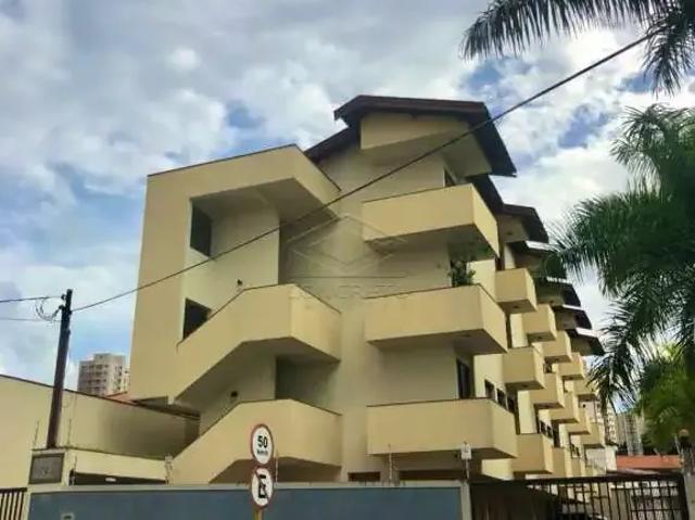 Apartamento aluguel em Bauru