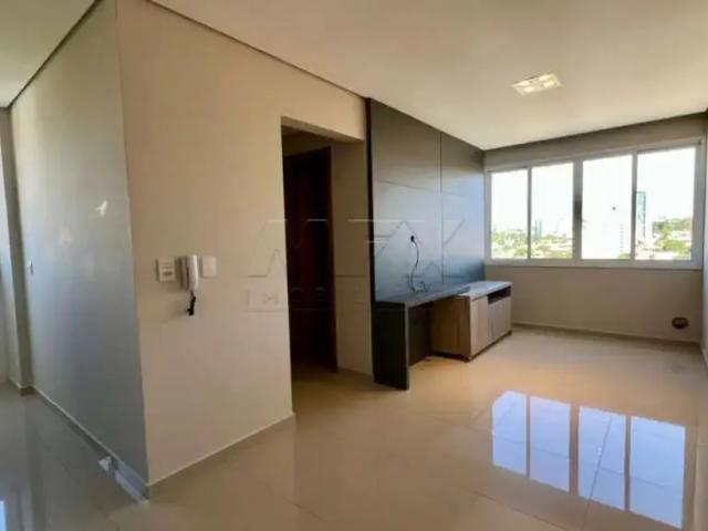 Apartamento aluguel em Bauru