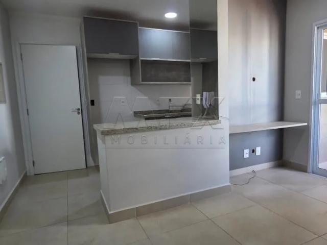 Apartamento aluguel em Região Imediata de Bauru, Bauru