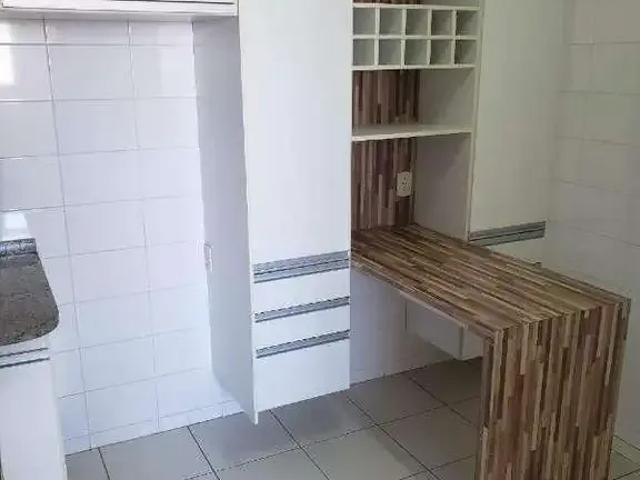 Apartamento aluguel em Região Imediata de Bauru, Bauru