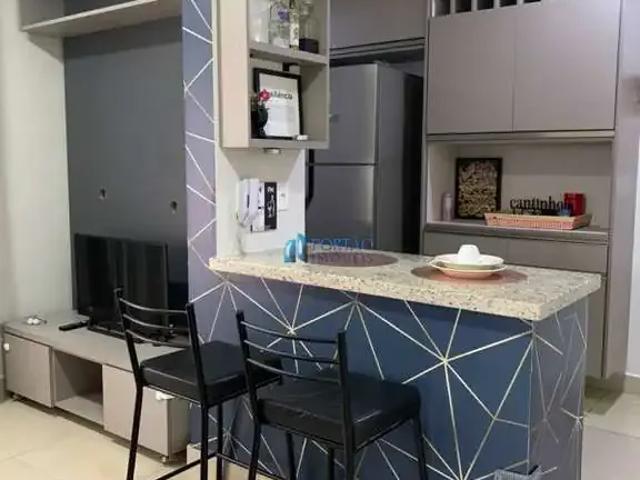 Apartamento aluguel em Jardim Estoril, Bauru