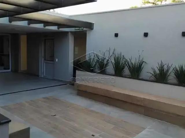 Apartamento aluguel em Região Imediata de Bauru, Bauru