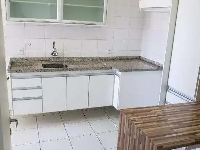 Apartamento aluguel em Região Imediata de Bauru, Bauru
