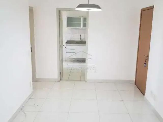 Apartamento aluguel em Região Imediata de Bauru, Bauru