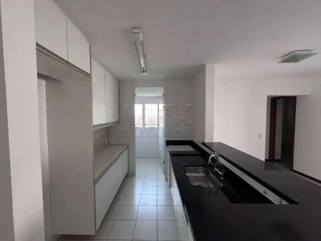 Apartamento aluguel em Região Imediata de Bauru, Bauru