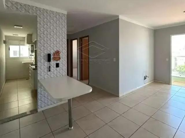 Apartamento aluguel em Região Imediata de Bauru, Bauru