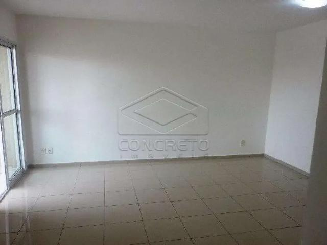 Apartamento aluguel em Região Imediata de Bauru, Bauru