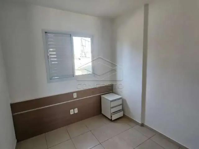 Apartamento aluguel em Região Imediata de Bauru, Bauru