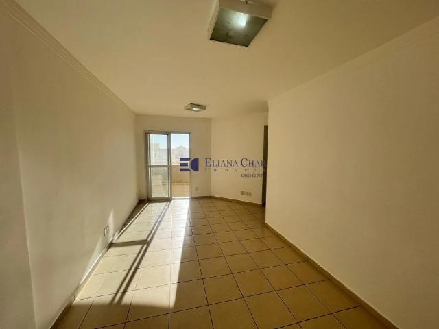 Apartamento aluguel em Bauru