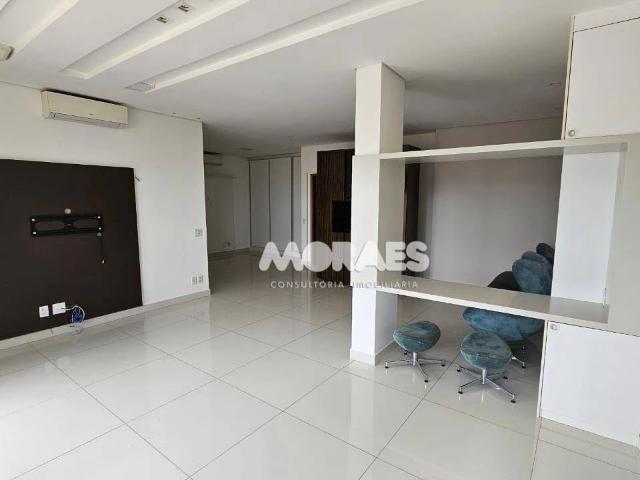 Apartamento aluguel em Bauru