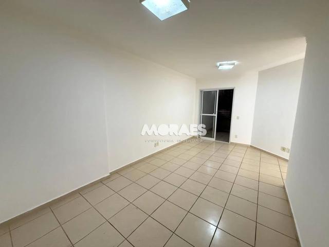 Apartamento aluguel em Bauru