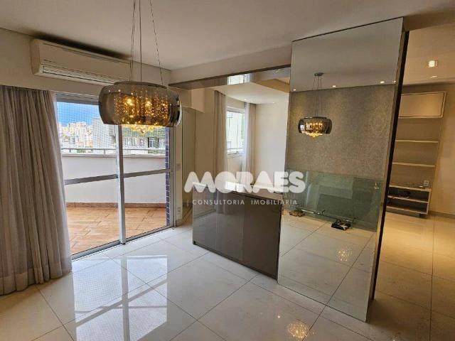 Apartamento aluguel em Bauru