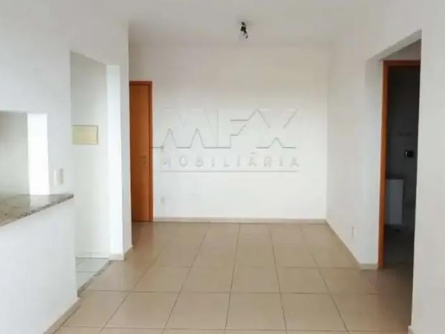 Apartamento aluguel em Região Imediata de Bauru, Bauru