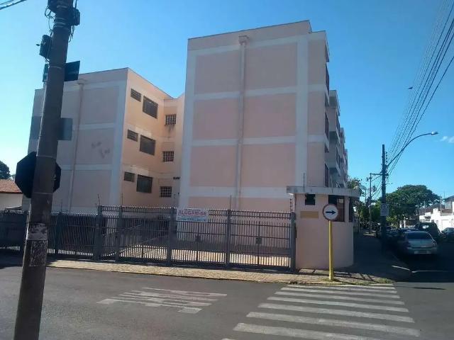 Apartamento aluguel em Bauru, Região Geográfica Intermediária de Bauru