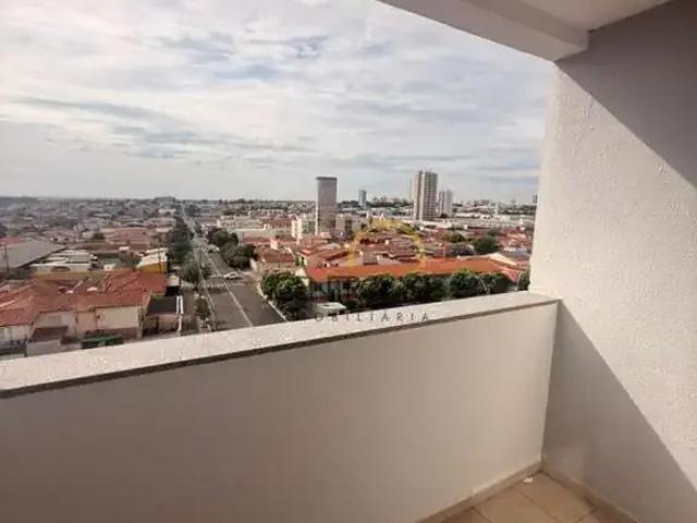 Apartamento aluguel em Região Imediata de Bauru, Bauru