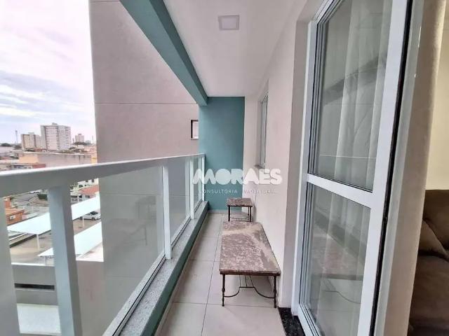 Apartamento aluguel em Bauru