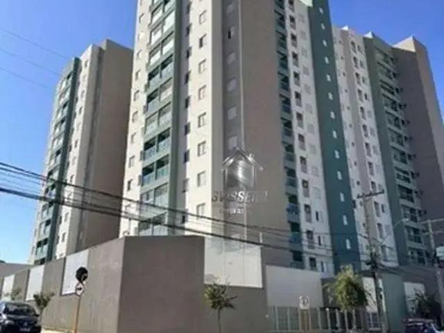 Apartamento aluguel em Bauru
