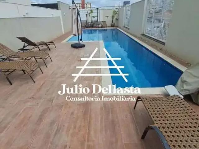 Apartamento aluguel em Região Imediata de Bauru, Bauru