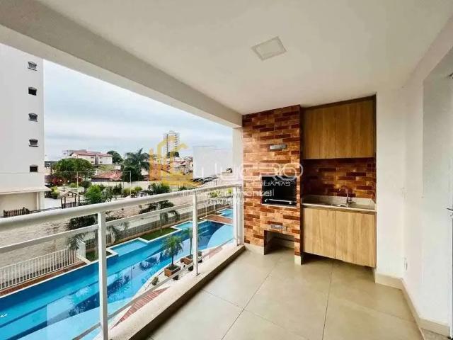 Apartamento aluguel em Região Imediata de Bauru, Bauru