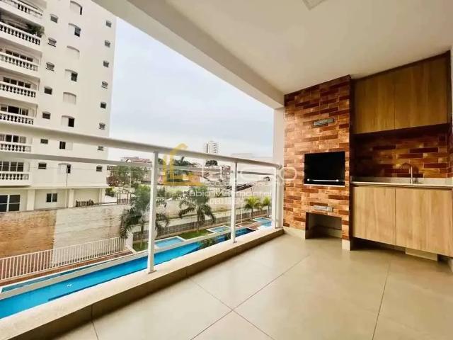 Apartamento aluguel em Região Imediata de Bauru, Bauru