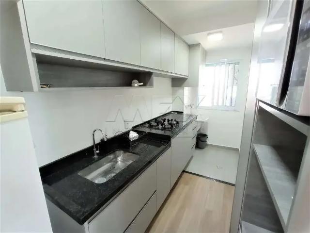 Apartamento aluguel em Região Imediata de Bauru, Bauru