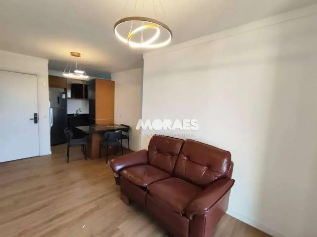 Apartamento aluguel em Bauru