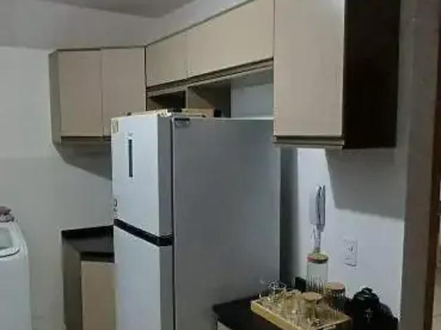 Apartamento aluguel em Região Imediata de Bauru, Bauru