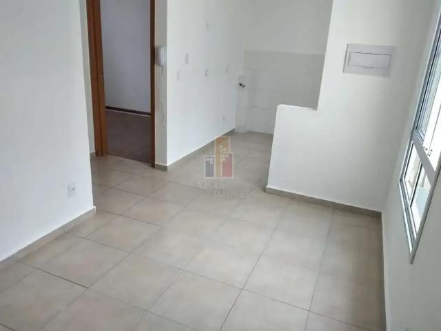 Apartamento aluguel em Região Imediata de Bauru, Bauru